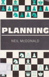 cover of the book Planning