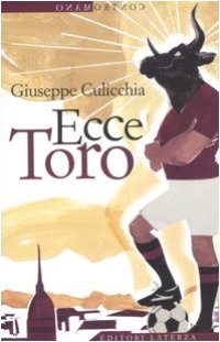 cover of the book Ecce Toro