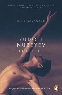 cover of the book Rudolf Nureyev: The Life