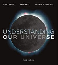 cover of the book Understanding Our Universe