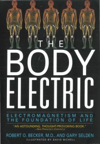 cover of the book The Body Electric