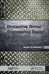 cover of the book Protective Armor Engineering Design