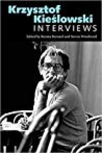 cover of the book Krzysztof Kieslowski: Interviews