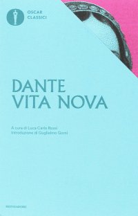 cover of the book Vita nova