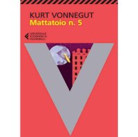 cover of the book Mattatoio n. 5