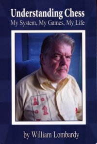 cover of the book Understanding chess : my system, my games, my life