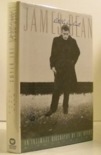 cover of the book James Dean: Little Boy Lost