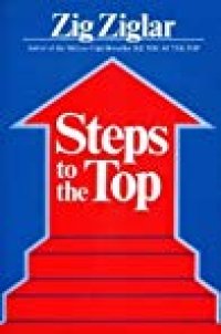 cover of the book Steps to the Top