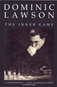 cover of the book The Inner Game