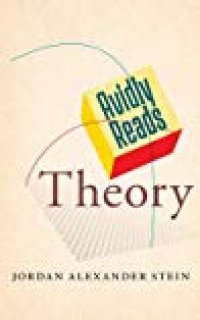 cover of the book Avidly Reads Theory