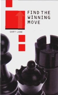 cover of the book Find the winning move