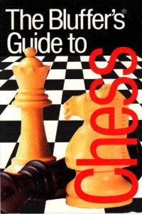 cover of the book Bluffer’s guide to chess