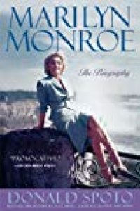 cover of the book Marilyn Monroe: The Biography