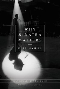 cover of the book Why Sinatra Matters