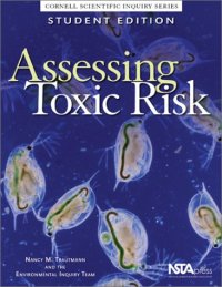 cover of the book Assessing Toxic Risk : Teachers Guide and Student Edition