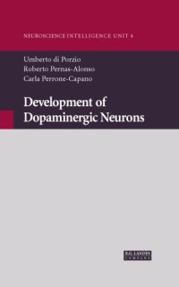 cover of the book Development of Dopaminergic Neurons