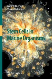 cover of the book Stem Cells in Marine Organisms
