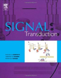 cover of the book Signal Transduction