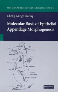 cover of the book Molecular Basis of Epithelial Appendage Morphogenesis