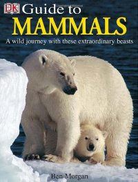 cover of the book Mammals