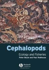 cover of the book Cephalopods