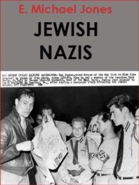 cover of the book Jewish Nazis