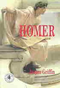 cover of the book Homer