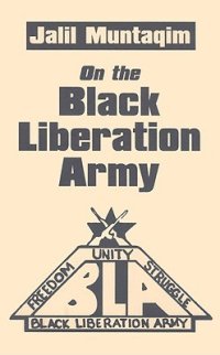 cover of the book On the Black Liberation Army