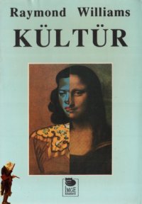 cover of the book Kültür - Raymond Williams