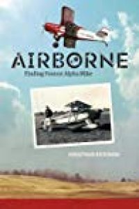 cover of the book Airborne: Finding Foxtrot Alpha Mike