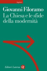 cover of the book La Chiesa e le sfide della modernità