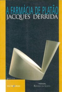 cover of the book A Farmácia de Platão