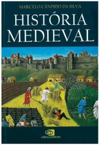 cover of the book História Medieval