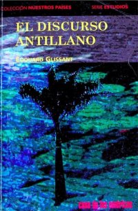 cover of the book El discurso antillano