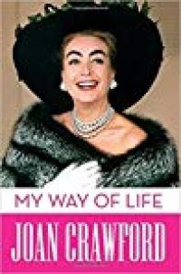 cover of the book My Way of Life