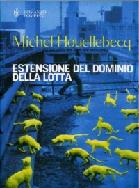 cover of the book Estensione del dominio della lotta