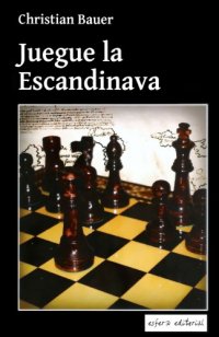 cover of the book Juegue la Escandinava