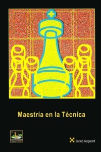 cover of the book Maestría en la técnica