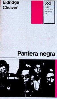 cover of the book Pantera negra