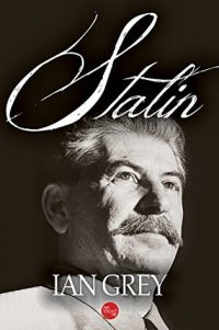 cover of the book Stalin, Man of History