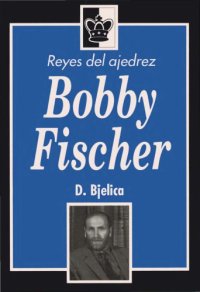 cover of the book Bobby Fischer