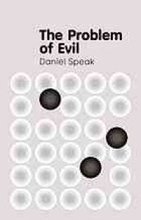 cover of the book The problem of evil