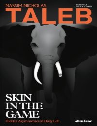 cover of the book Skin in the Game (Short Edition)