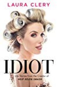 cover of the book Idiot