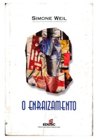 cover of the book O Enraizamento