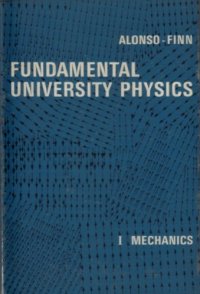 cover of the book Fundamental University Physics