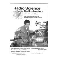 cover of the book Radio Science for the Amateur