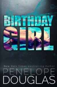 cover of the book Birthday Girl