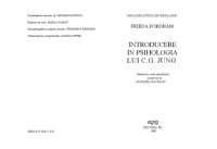 cover of the book Introducere în psihologia lui C. G. Jung