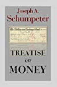 cover of the book Treatise on Money